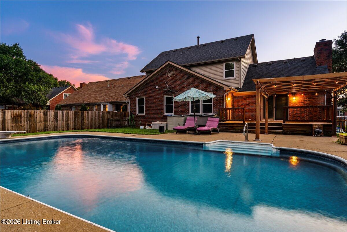 Residential in Louisville 4