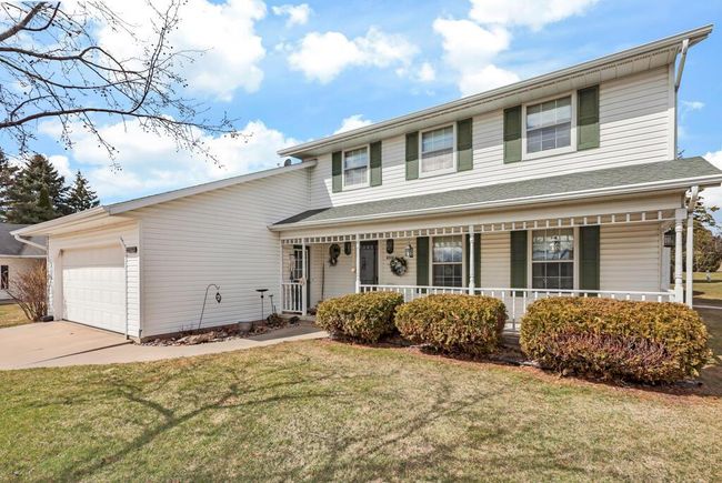 4530 Bleser Court, House other with 3 bedrooms, 3 bathrooms and null parking in Manitowoc WI | Image 21