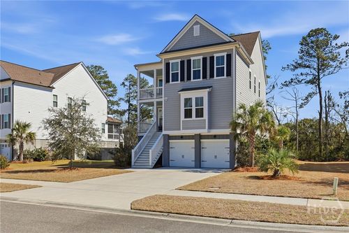 122 Kingbird Ct, Savannah, GA, 31410-1274 | Card Image