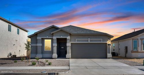 7328 Norte Brasil Dr, El Paso, TX, 79934-5509 | Card Image
