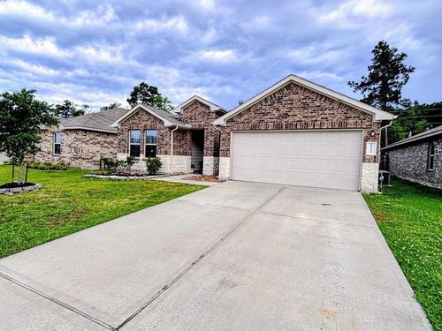 18225 Cascadia Mill Ct, New Caney, TX, 77357-3516 | Card Image