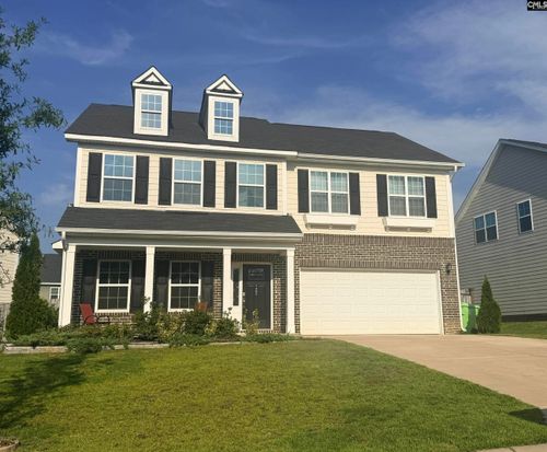 525 Malachite Ln, Chapin, SC, 29036-6318 | Card Image