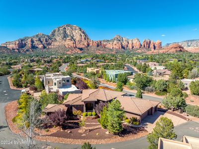 85 Whitetail Lane, House other with 4 bedrooms, 1 bathrooms and null parking in Sedona AZ | Image 3