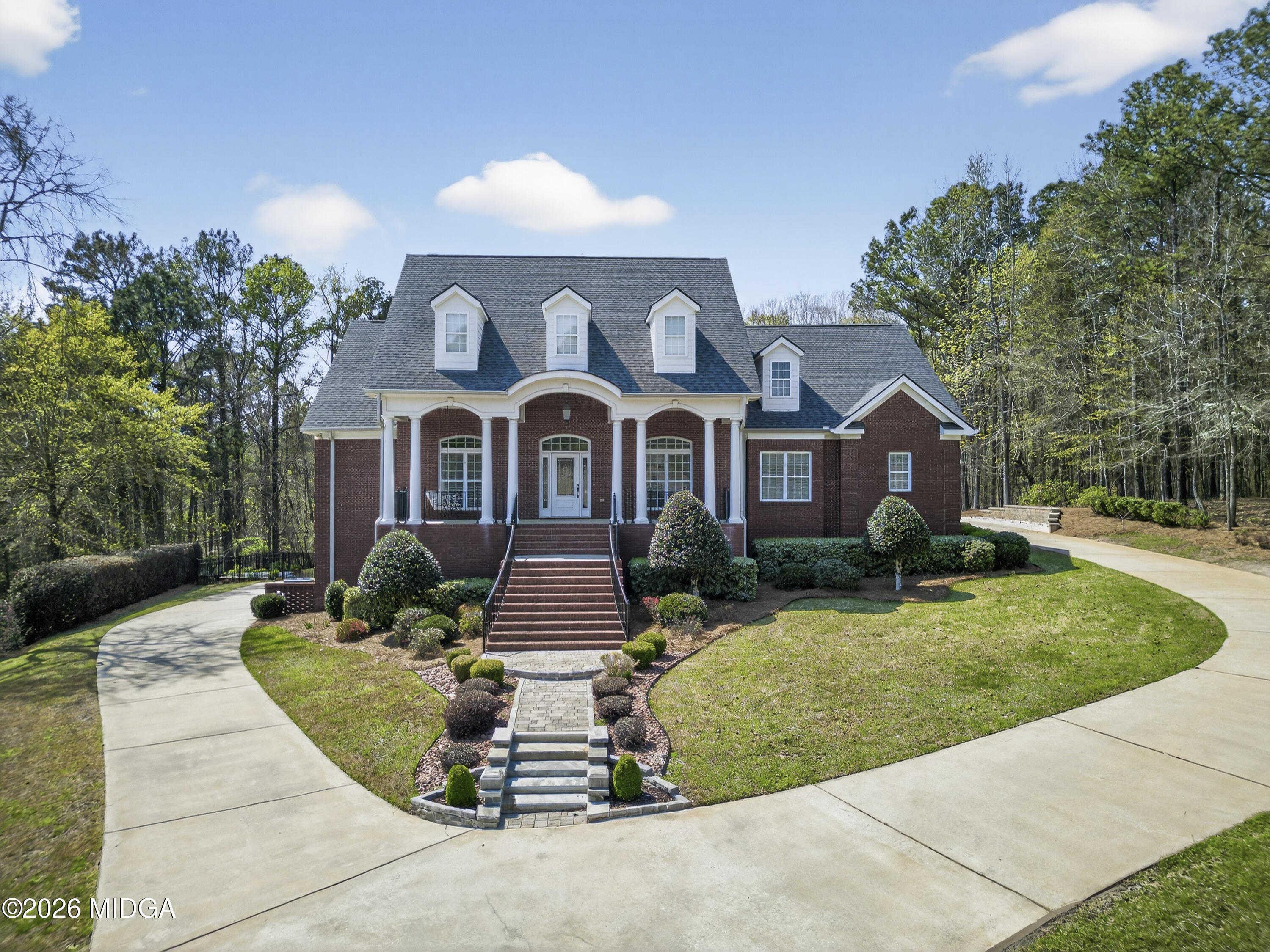 Residential in Macon