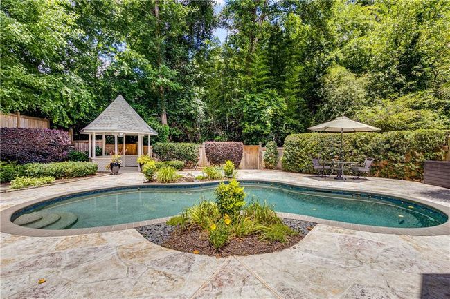 1078 Shady Valley Pl Ne, House other with 3 bedrooms, 3 bathrooms and null parking in Atlanta GA | Image 36