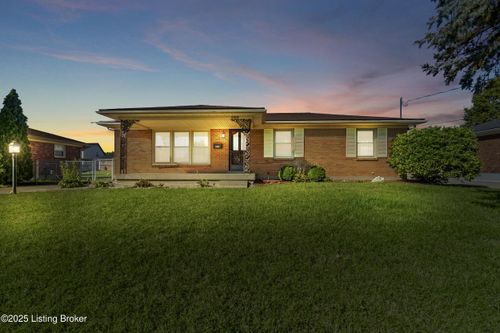 6606 Lunar Dr, Louisville, KY, 40258-3332 | Card Image