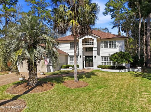 7042 Cypress Bridge Dr S, PONTE VEDRA BEACH, FL, 32082-2513 | Card Image