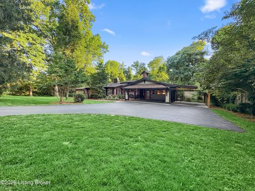 500 N Hubbards Ln, Louisville, KY, 40207-2145 | Card Image
