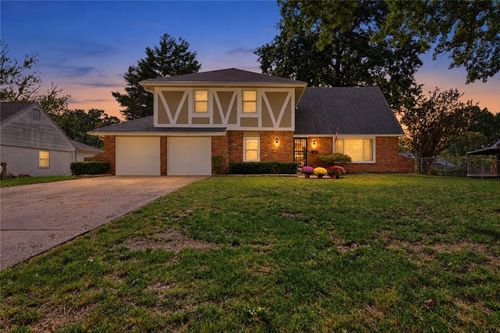 12408 Monroe Ave, Grandview, MO, 64030-1529 | Card Image
