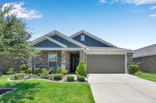 16034 Dehay Ln, Cypress, TX, 77429-7710 | Card Image