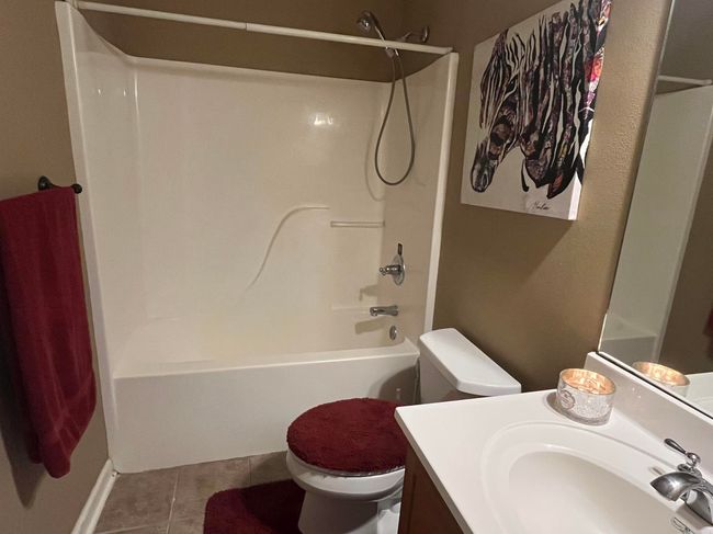 16918 Northfork Dr, House other with 3 bedrooms, 2 bathrooms and null parking in Alexander AR | Image 21