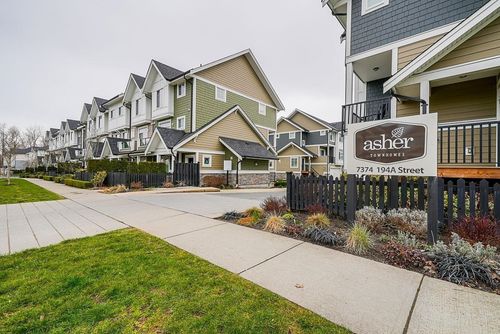 8-7374 194a St, Surrey, BC, V4N6P8 | Card Image