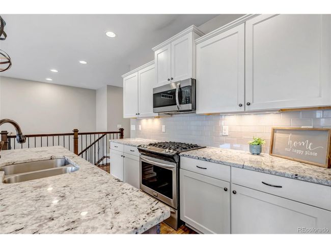 11494 Colony Loop, House other with 4 bedrooms, 3 bathrooms and null parking in Parker CO | Image 9