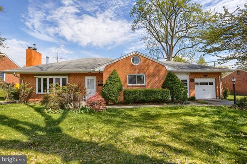 3802 Darby Rd, HARRISBURG, PA, 17109-4834 | Card Image