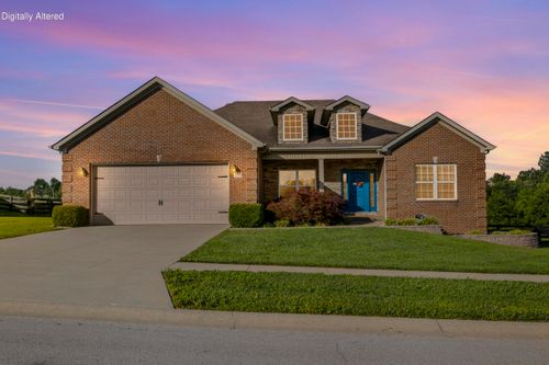 157 Tuscany Way, Richmond, KY, 40475-8076 | Card Image
