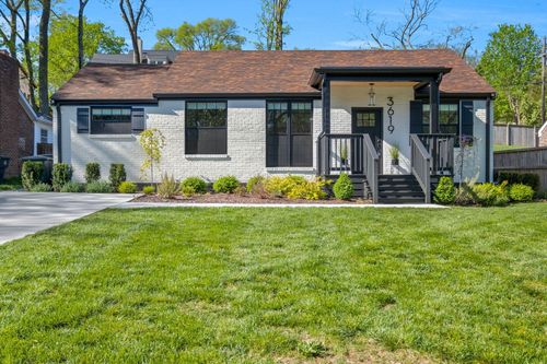 3619 Valley Vista Rd, Nashville, TN, 37205-2541 | Card Image