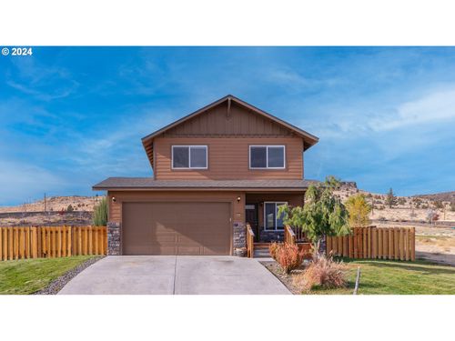 421 Little Lake Rd, Maupin, OR, 97037-9277 | Card Image