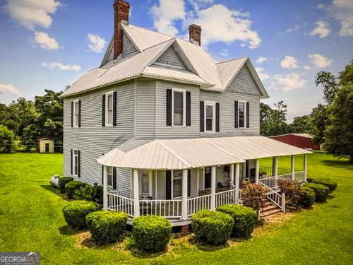 128 College St Ne, Parrott, GA, 39877-5229 | Card Image