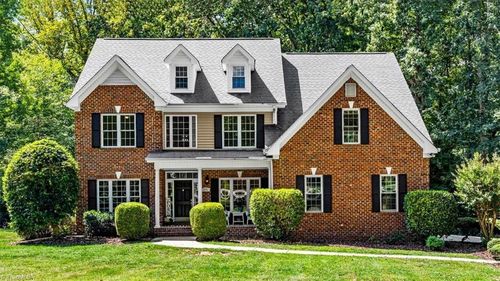 3602 Brooks Hill Ct, Browns Summit, NC, 27214-9078 | Card Image