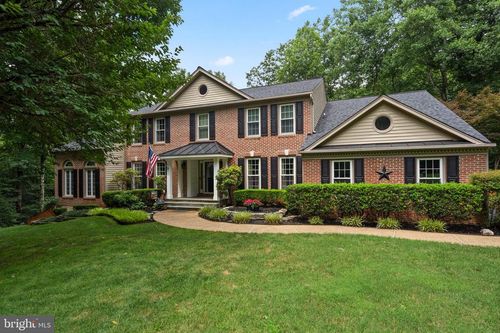 6161 Hemlock Ct, MANASSAS, VA, 20112-3084 | Card Image