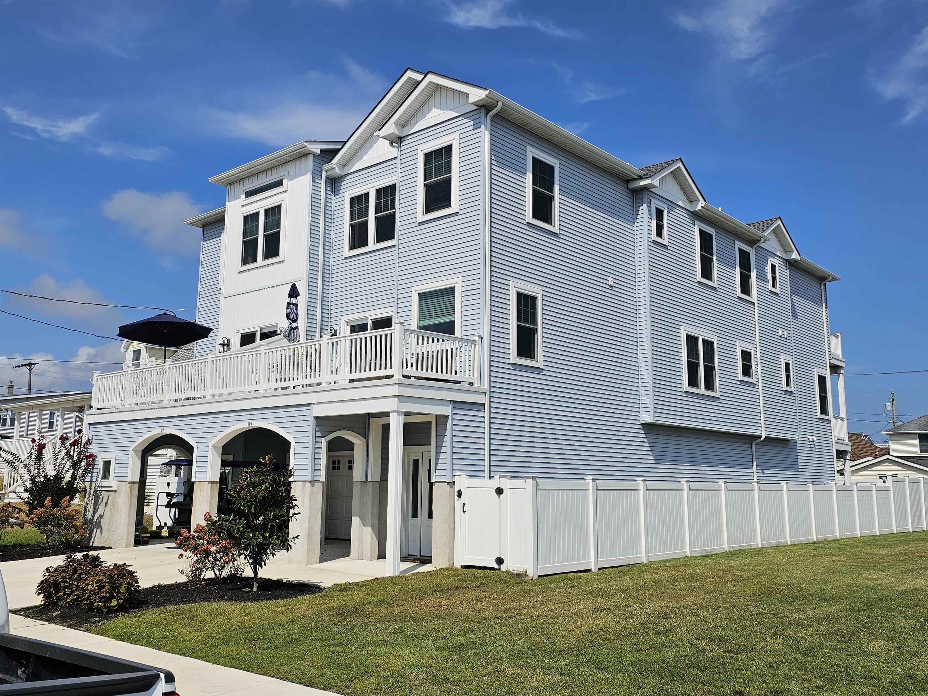 5th Ave, Wildwood, NJ 08260