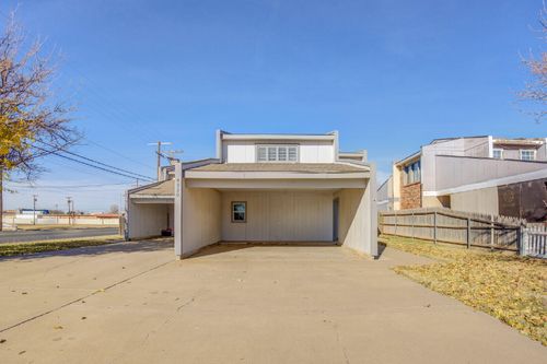 b-4320 52nd St, Lubbock, TX, 79413-3893 | Card Image