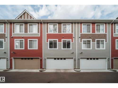 42-2922 Maple Way Nw, Edmonton, AB, T6T1A5 | Card Image