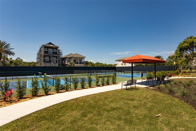 UNIT-361 - 102 Yacht Harbor Dr, Condo with 3 bedrooms, 3 bathrooms and null parking in Palm Coast FL | Image 41