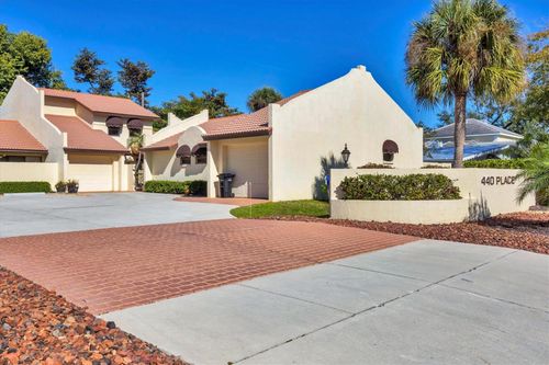 2-440 Palmetto Court, VENICE, FL, 34285 | Card Image