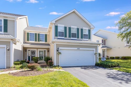 2743 Mcclennan Ct, Naperville, IL, 60563-4227 | Card Image