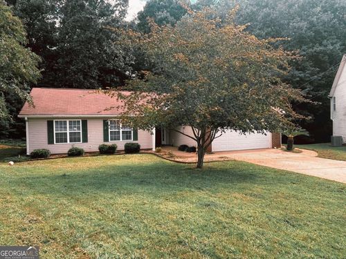 74 Canterbury Dr, Grantville, GA, 30220-2033 | Card Image