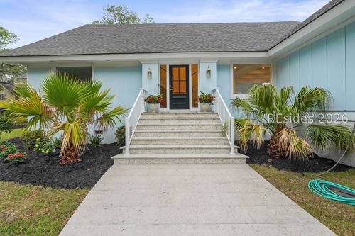 6 Wild Turkey Run, Hilton Head Island, SC, 29926-1901 | Card Image