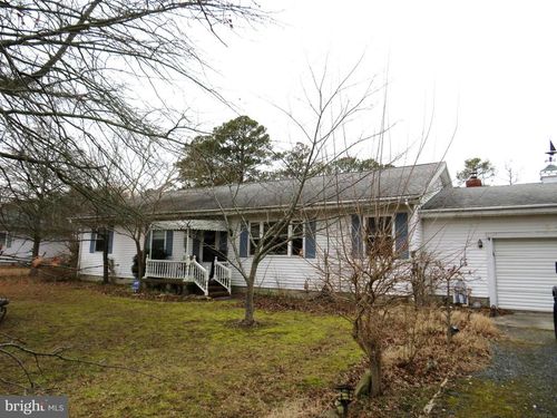 5196 Billy Blair Ln, CRISFIELD, MD, 21817-2653 | Card Image