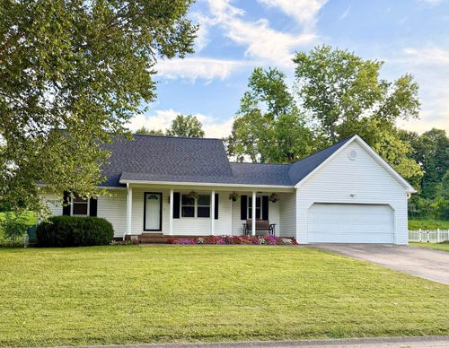 6120 Springbrook Drive, Paducah, KY, 42001 | Card Image