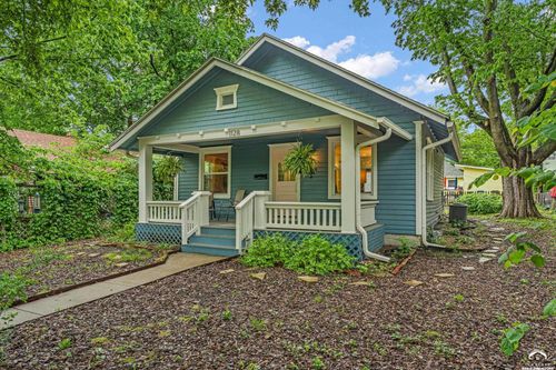 1128 New York Street, Lawrence, KS, 66044 | Card Image