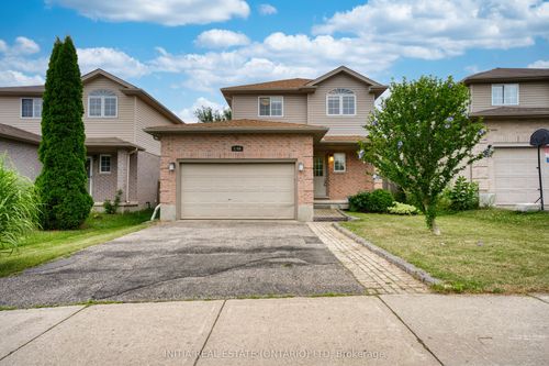 1466 S Wenige Dr, London, ON, N5X4N1 | Card Image