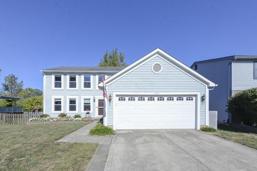 2195 Jeffey Dr, Hilliard, OH, 43026-8441 | Card Image