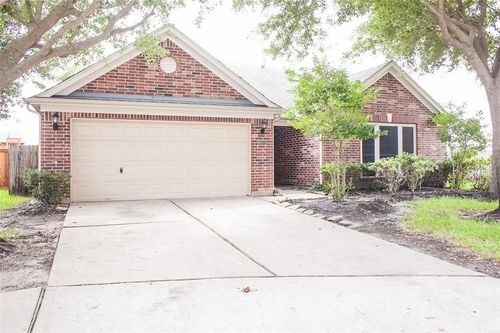 9402 Borden Bluff Ln, Houston, TX, 77095-5928 | Card Image
