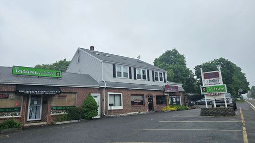 118 N Bedford St, East Bridgewater, MA, 02333-3500 | Card Image