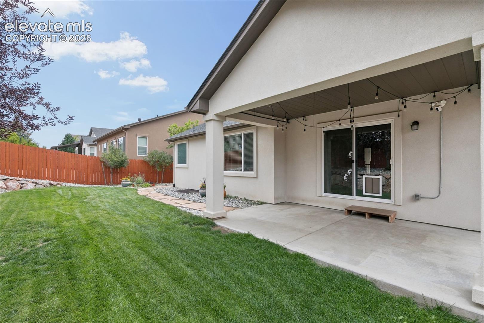 Residential in Colorado Springs 2