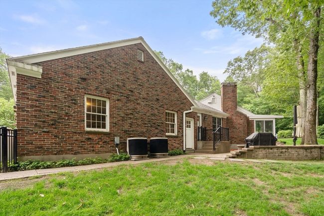 15 Mary Jane Cir, House other with 5 bedrooms, 5 bathrooms and 4 parking in Worcester MA | Image 36