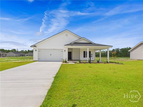 53 Freshwater Ln Ne, Ludowici, GA, 31316-6470 | Card Image