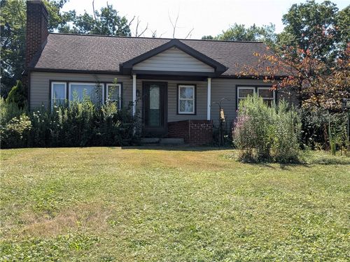 9423 Route 119 Hwy S, Blairsville, PA, 15717-7680 | Card Image