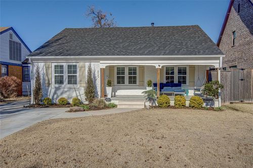 805 Nw 49th St, Oklahoma City, OK, 73118-6419 | Card Image