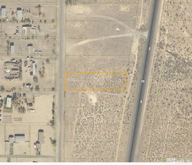 3565 Veterans Memorial Hwy, Home with 0 bedrooms, 0 bathrooms and null parking in Silver Springs NV | Image 15