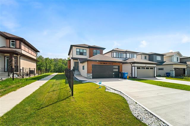 Residential in Winnipeg 2