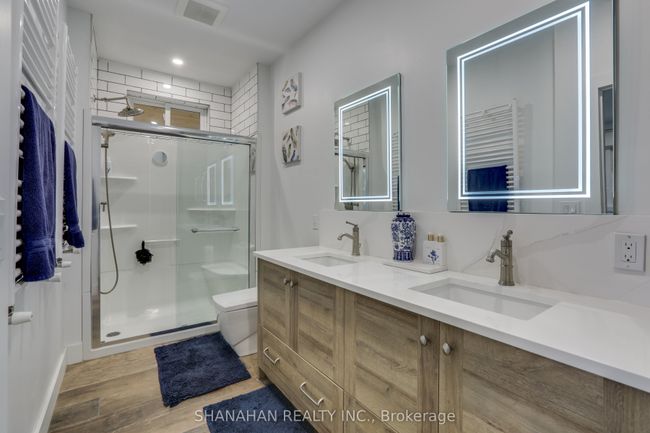 1575 Dobbyn Rd, House other with 2 bedrooms, 2 bathrooms and 20 parking in Alvinston ON | Image 18