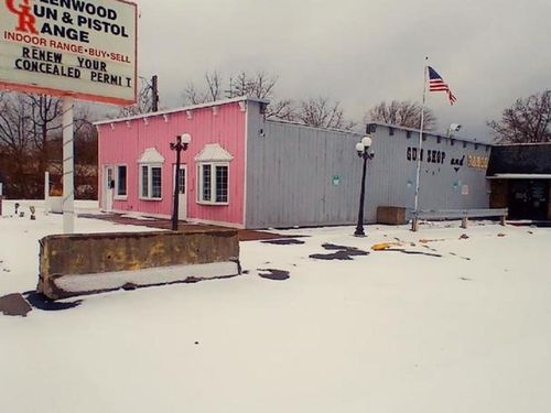 135 E Main St, Glenwood, IL, 60425-1793 | Card Image