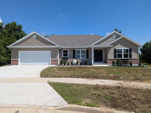 125 Vista Del Parco Drive, Sullivan, WI, 53178 | Card Image