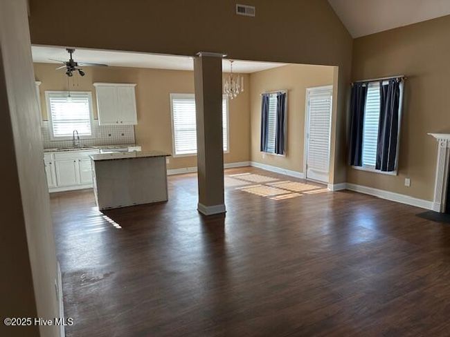 107 Pinyon Ln, House other with 3 bedrooms, 2 bathrooms and 2 parking in Ayden NC | Image 16